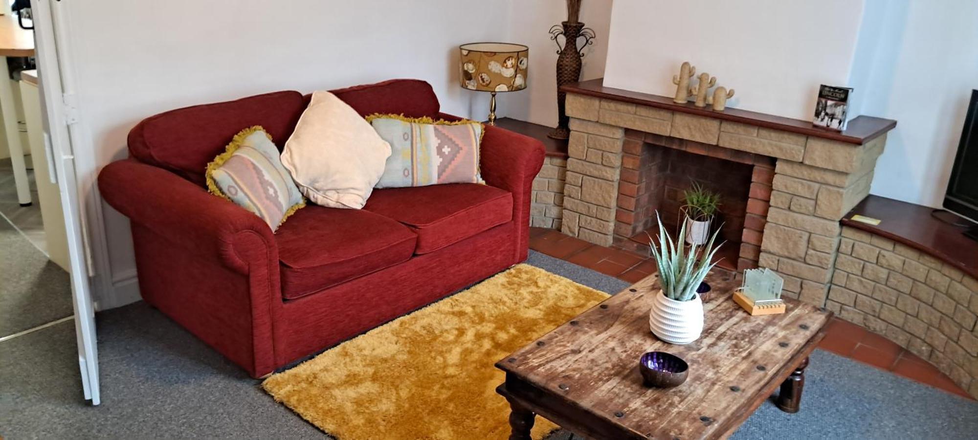 Charming Lincoln Cottage Family & Pet-Friendly Exterior foto